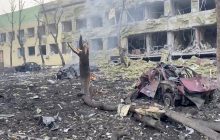 Самая сложная ситуация с гуманитарными коридорами сейчас в Мариуполе: отчет ГСЧС