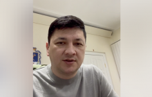 Голова Миколаївської ОДА Кім пригрозив окупантам, які запланували ротацію (відео)