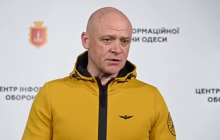Росія готується оточити Одесу: мер розповів про плани ворога (відео)