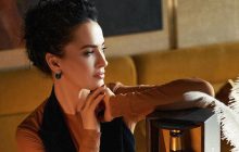 Даша Астаф'єва подякувала захисникам України та назвала Зеленського героєм (відео)