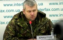 Збитий над Харковом льотчик окупантів розповів, що його частина готувалась до наступу з січня