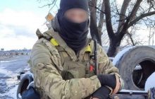 У Миколаєві нацгвардієць з відстані понад 1000 метрів кулеметним вогнем знищив снайпера РФ