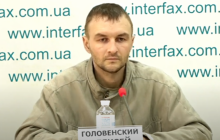 "Мене відправили на смерть": збитий льотчик РФ розповів про завдання та родичів в Україні