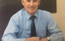 Окупанти влучили в будинок: загинув колишній проректор Харківського університету МВС