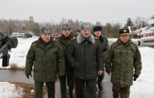 Білорусь може атакувати Україну сьогодні після 21:00 – аналітики