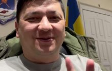 Отходят, но стреляют: Ким рассказал о ситуации в Николаевской области