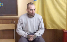 Армейское руководство РФ возобновило практику "расстрельных отрядов" (видео)