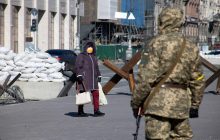 Ночью в Ирпене проходили бои, на территории Бородянской громады зафиксировано перемещение врага – Киевская ОГА