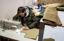 Арестович призвал жителей запада и центра Украины возвращаться к нормальной социально-экономической деятельности