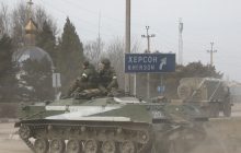 Война в Украине и большая геополитическая игра
