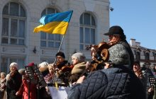 Росіяни й надалі намагаються обстрілювати Одещину, але ситуація під контролем – ВМС ЗСУ
