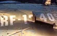 В Херсонской области ВСУ сбили два вражеских вертолета – один пилот попал в плен