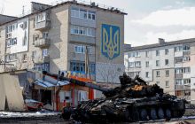 Волновахи як міста вже не існує, її інфраструктура зруйнована - ДПСУ (фоторепортаж)