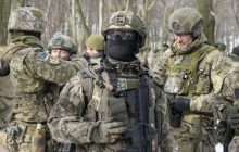 Российские оккупационные войска несут значительные потери, замедлили темпы наступления, на подавляющем большинстве направлений остановлены – Генштаб