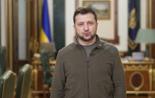 Руководство РФ превращает свое государство в изолированную от мира зону, где будет царствовать бедность и все будет определяться только насилием – Зеленский