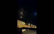 Иран обстрелял Ирак баллистическими ракетами – взрывы произошли недалеко от консульства США