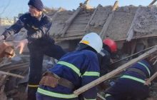 Утром враг совершил авиаудары по Баштанке Николаевской области - ГСЧС