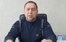 Похищен мэр Днепрорудного Матвеев - глава Запорожской ОВА