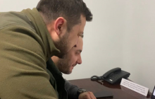 Зеленський і Кубраков обговорили з міністрами ЄС перспективи блокування транспортних автоперевезень для Росії та Білорусі