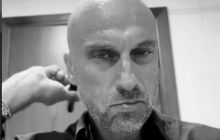 Дмитрий Нагиев прервал молчание в сети по поводу вторжения РФ в Украину (видео)