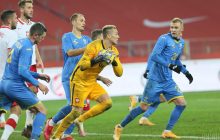 "Хуже Гитлера": игрок сборной Украины Коваленко призвал сорвать референдум в Херсоне