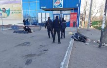 В Николаеве в результате бомбардировки погибли 9 человек, еще 13 получили ранения