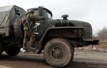 РФ открыла 14 центров вербовки наемников в Сирии и готовит бойцов из Ливии - разведка