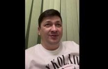 "Какие же они тупые": Ким рассказал, как оккупанты получают мзды" на Николаевщине (видео)