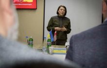 ВСУ остановили интенсивное продвижение российских войск вглубь страны - Маляр