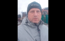 Войска РФ нанесли авиаудары по жилым домам в Ахтырке: есть жертвы (видео)