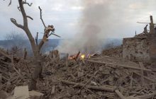 На Николаевщине армия РФ обстреляла населенные пункты: Ким рассказал о ситуации в регионе (фото, видео)