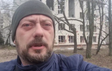 "Тяжело смотреть": оккупанты уничтожили университет "Черниговская Политехника" (видео)