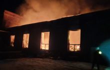 Россияне массированно "накрыли" поселок в Харьковской области: нанесено много вреда