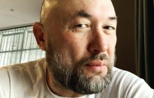 "Мир развалился за одну ночь": режиссер Тимур Бекмамбетов осудил войну в Украине
