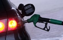 Глава Луганской ОВА запретил вывоз топлива за пределы области