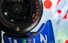 Крупнейший в мире производитель шин Bridgestone останавливает российский завод и экспорт в РФ