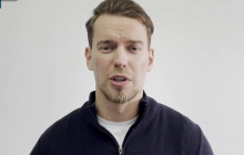 "Самая синяя армия мира": СБУ высмеяли перехваченный разговор оккупантов об алкоголизме (видео)