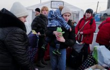 Безкоштовний проїзд і не тільки: як українцям допомагають в ЄС