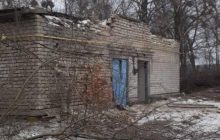 На Киевщине враг совершил ракетный удар по телевизионному и радио ретранслятору