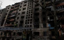 Киевлянка Светлана Панюшкина об эвакуации из рашистского окружения: Россиянам нужны были не пустые села, а люди. Мы для них - живой щит