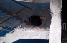 Неочищенные воды попадают в Днепр: оккупанты разрушили очистные сооружения на Запорожье (фото)