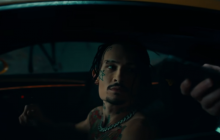 "Великі дядьки відправлять на бійню": Моргенштерн випустив кліп про війну в Україні