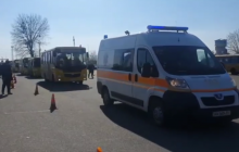 В ОП рассказали, как проходит эвакуация из "горячих точек" в понедельник