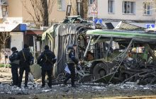 Китай готов оказать России военную поддержку - Financial Times