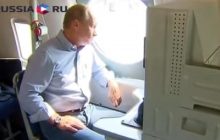 Путін "дав добро" на фактичну конфіскацію іноземних літаків в Росії