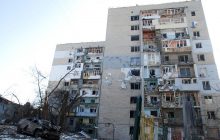 Сегодня Россия нанесла удары по Харькову из "Искандеров" - ОВА