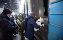 Восстановлено железнодорожное сообщение Сум с Киевом