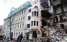 Россия планирует усилить группировку своих войск на Харьковском направлении - Генштаб ВСУ