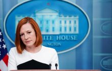 США помогли Украине сопротивляться гораздо дольше, чем ожидали в РФ - Псаки