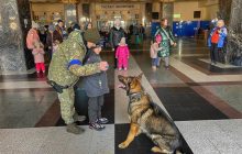 "Укрзализныця" назначила дополнительные эвакуационные поезда на 11 апреля: график